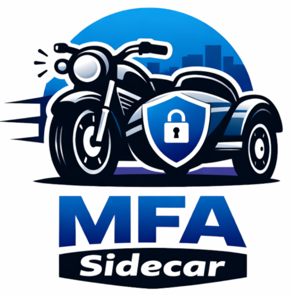 MFA SIdecar logo